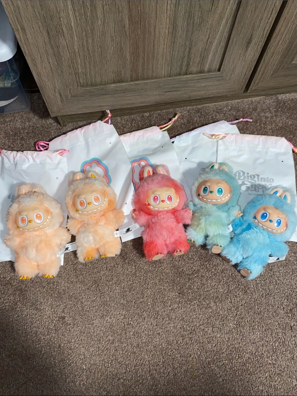 Labubu bundle